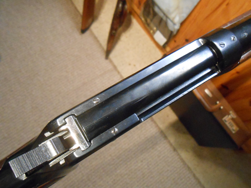 Winchester 94 AE – immagine 4
