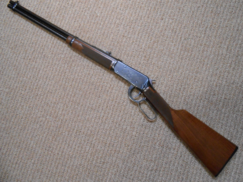 Winchester 94 AE – immagine 2