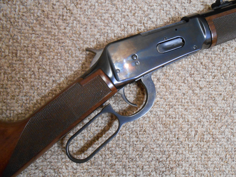 Winchester 94 AE – immagine 3
