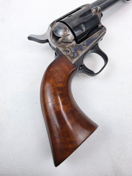 Revolver Hege-Uberti 1873 Cattleman New Model 7,5" *TOP* Kal. .45Colt – Bild 4