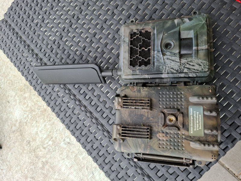 Seissiger Wildkamera SuperSIM Edition – imaginea 2