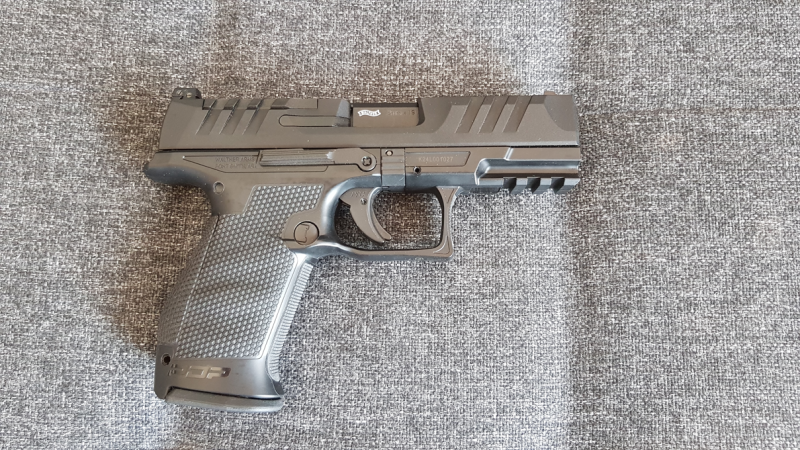VFC Walther PDP Compact GBB – imagem 2