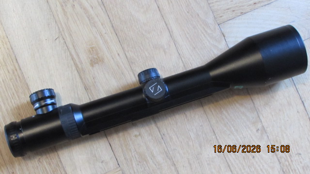 Zeiss Varipoint VM 3-12x56 T*, Abs. 56 mitvergrößernd mit Innenschiene – stampa 2