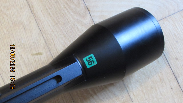 Zeiss Varipoint VM 3-12x56 T*, Abs. 56 mitvergrößernd mit Innenschiene – stampa 3