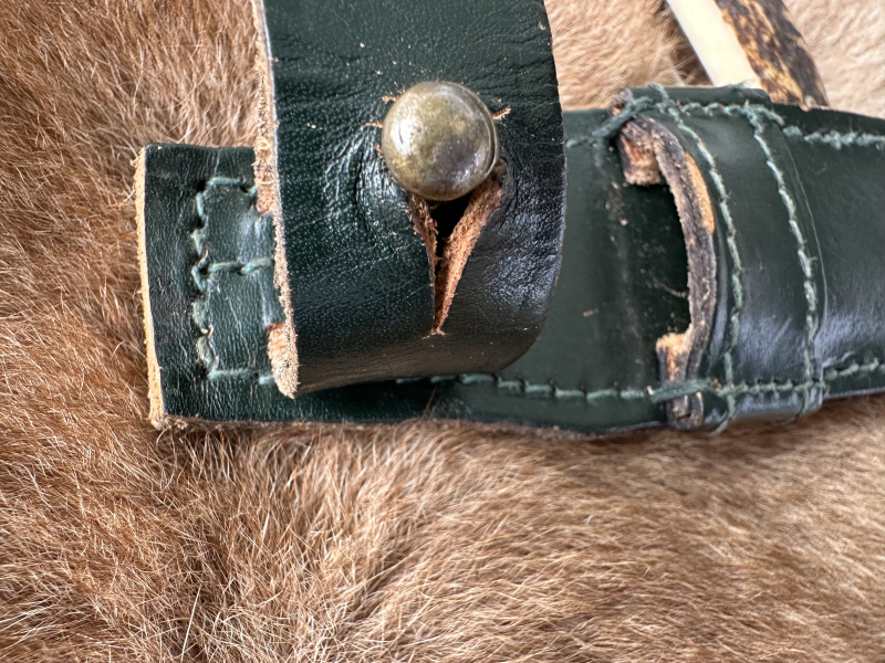 GML Leegebruch Foren Jagdmesser – Bild 6