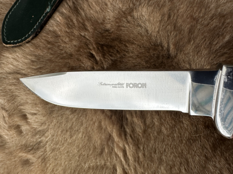 GML Leegebruch Foren Jagdmesser – Bild 2