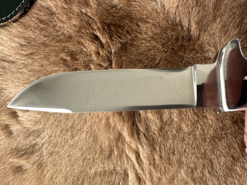GML Leegebruch Foren Jagdmesser – Bild 3