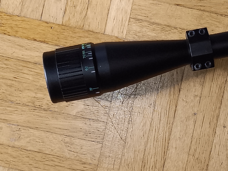 ZF Tasco 6 - 24 x 42 – Bild 2