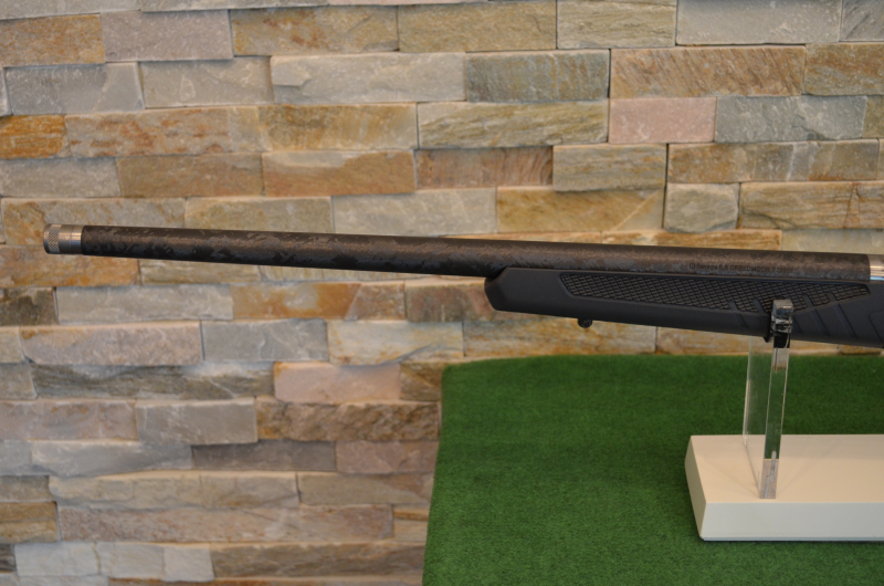 SAVAGE 110 ULTRALITE 6,5MM CREEDMOOR LL 56 cm Gewinde 5/8-24 – Bild 2