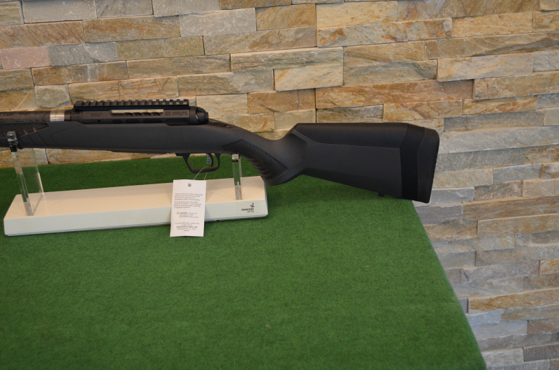 SAVAGE 110 ULTRALITE 6,5MM CREEDMOOR LL 56 cm Gewinde 5/8-24 – Bild 3