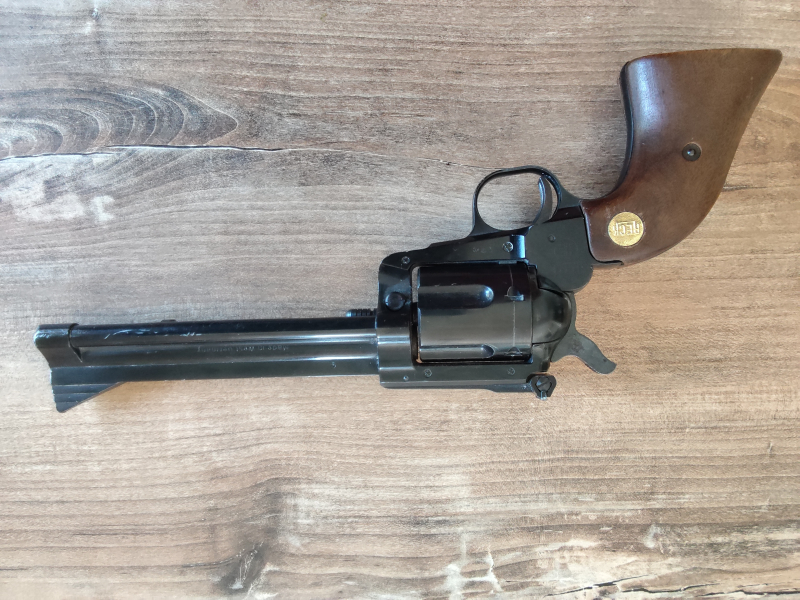 Reck Single Aktion R 45 Magnum – Bild 3