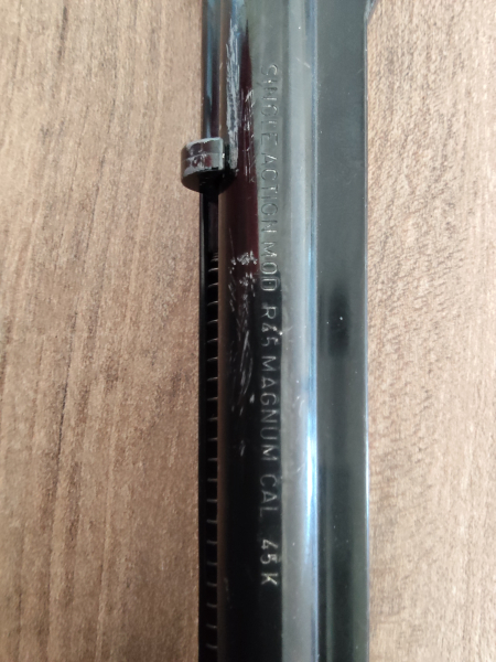 Reck Single Aktion R 45 Magnum – Bild 4