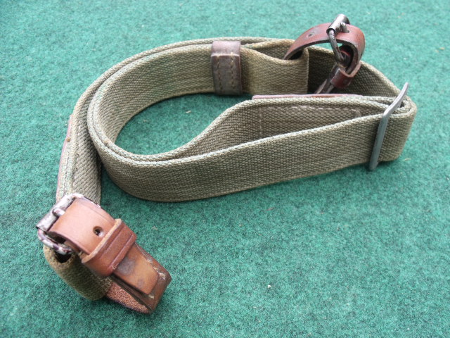 Trageriemen Mosin Nagant – Bild 2