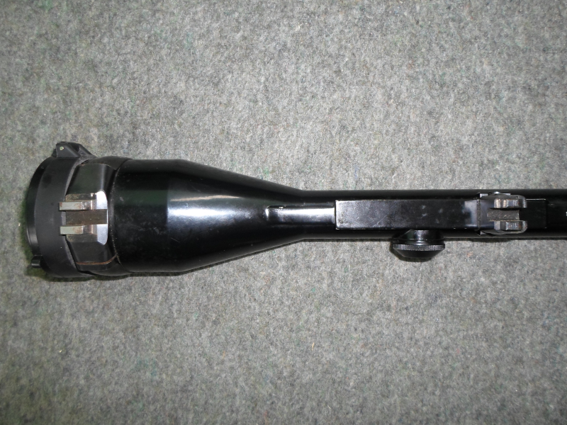 Zielfernrohr Zeiss Diatal Z 8 x 56 T * – Bild 5