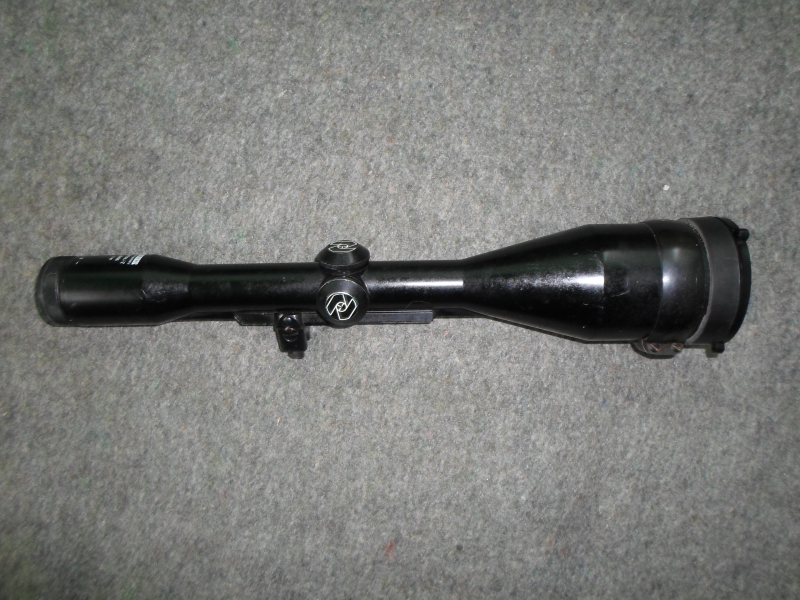 Zielfernrohr Zeiss Diatal Z 8 x 56 T * – Bild 2