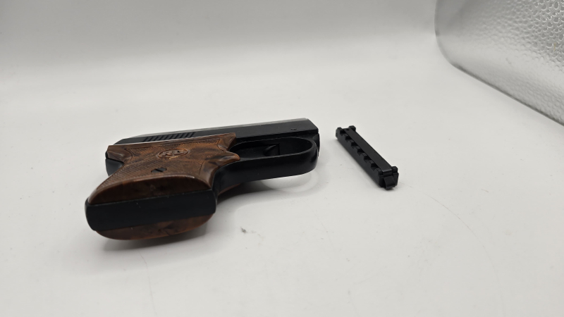 Röhm Rg3 – billede 3