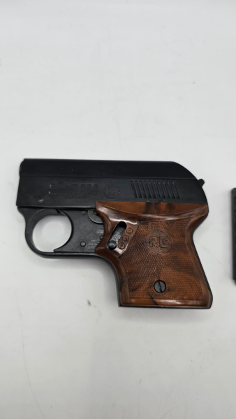 Röhm Rg3 – billede 2
