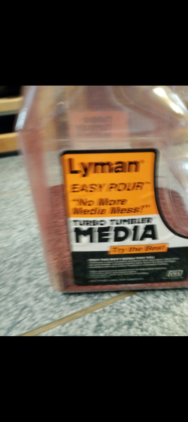 Lyman Tumbler Turbo Pro 1200 – Bild 2