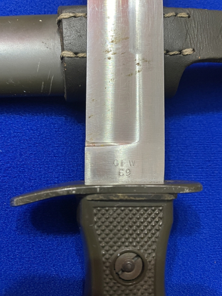Bundeswehr Bw-Feldmesser M1968 M68 – Bild 3