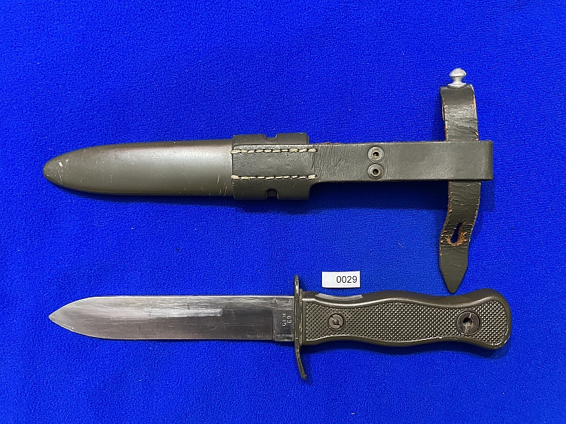 Bundeswehr Bw-Feldmesser M1968 M68 – Bild 2