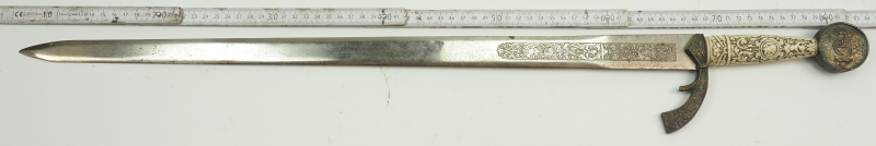 Freimaurer Schwert – imagen 4