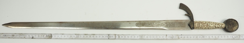 Freimaurer Schwert – imagen 3