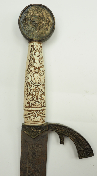 Freimaurer Schwert – imagen 2