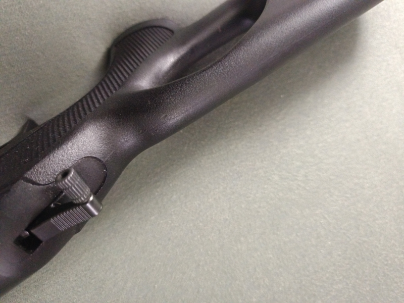 Bergara BA 13 308 Win. – Bild 4