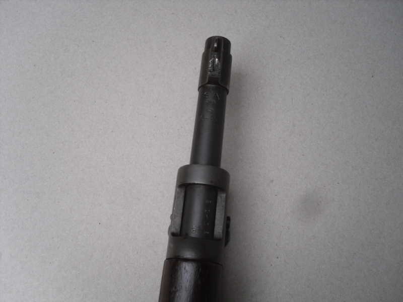 Springfield 1903 – nuotrauka 4