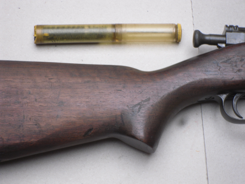 Springfield 1903 – nuotrauka 5