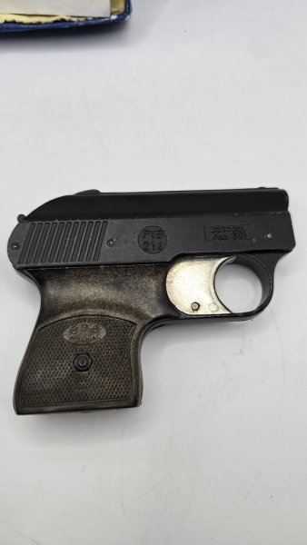 Reck mod 601 – Bild 3