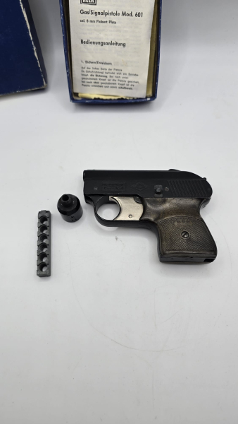 Reck mod 601 – Bild 4