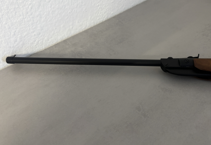 Diana Mod.22 Luftgewehr (55) Knicklauf – Bild 5