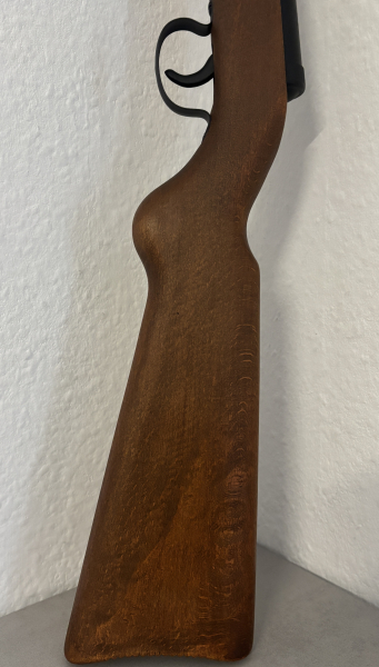 Diana Mod.22 Luftgewehr (55) Knicklauf – Bild 2
