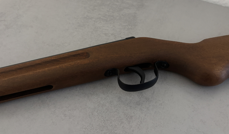 Diana Mod.22 Luftgewehr (55) Knicklauf – Bild 6
