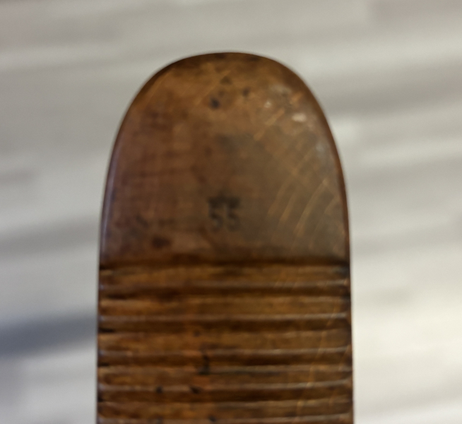 Diana Mod.22 Luftgewehr (55) Knicklauf – Bild 3