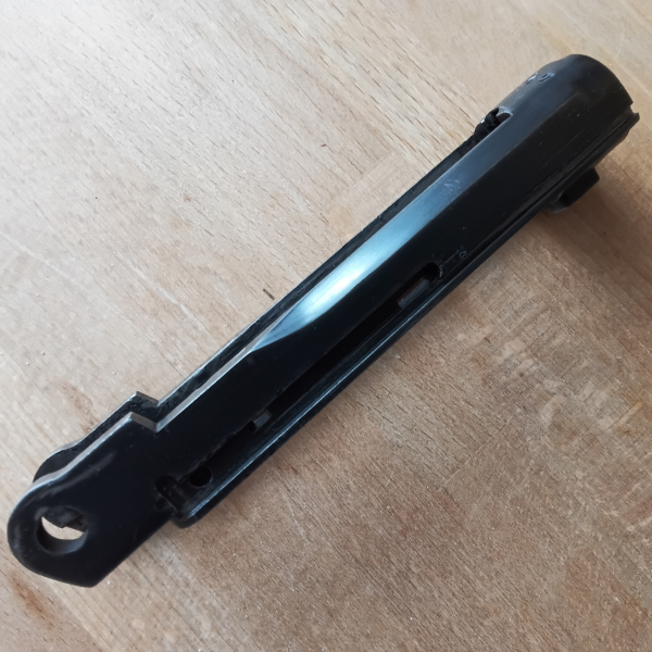Original Gabelstück für Pistole P08 LP08 Luger – nuotrauka 2