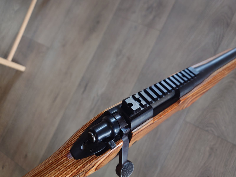 Remington 700 in Kal. 22-250 Rem – nuotrauka 3