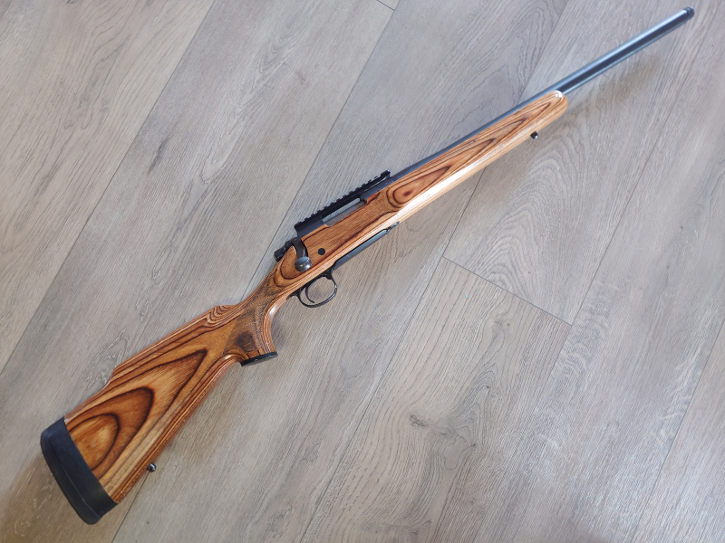Remington 700 in Kal. 22-250 Rem – nuotrauka 2