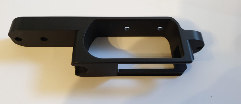 002523 ANSCHÜTZ, Abzugsbügel 400-215 NEU – stampa 1