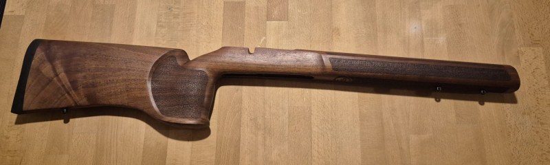 Schaft"Varmint MTR" für KK CZ 457 – Bild 2