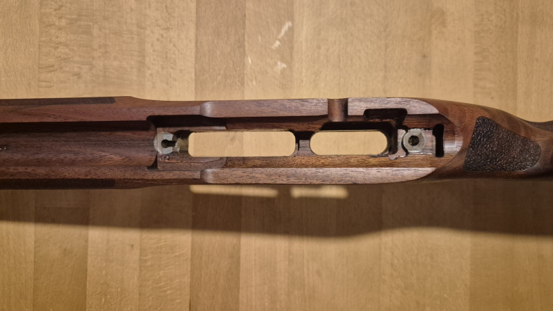 Schaft"Varmint MTR" für KK CZ 457 – Bild 3