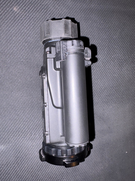 Nitehog Viper 35 AC inkl. Rusan Connector – Neuwertiger Zustand – stampa 4