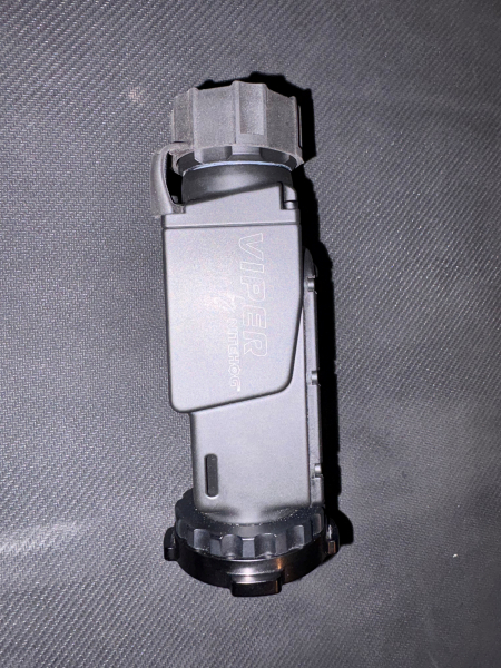 Nitehog Viper 35 AC inkl. Rusan Connector – Neuwertiger Zustand – stampa 2
