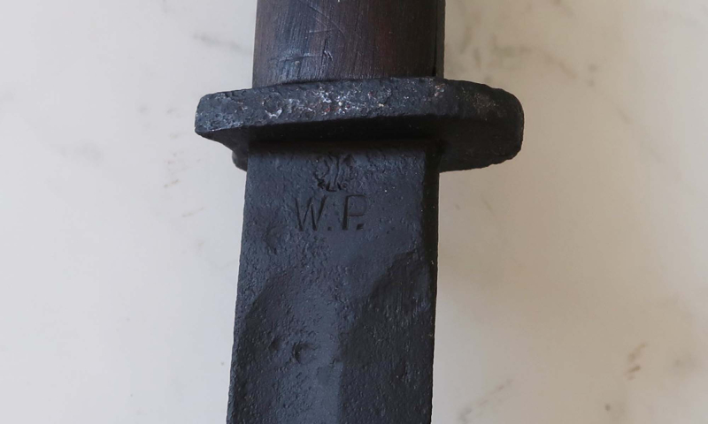 Konvolut Bajonette K98 – nuotrauka 6