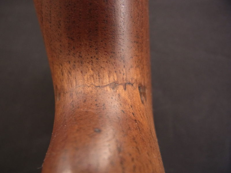Carl Gustafs M63 Sport mit Edström Diopter – billede 5