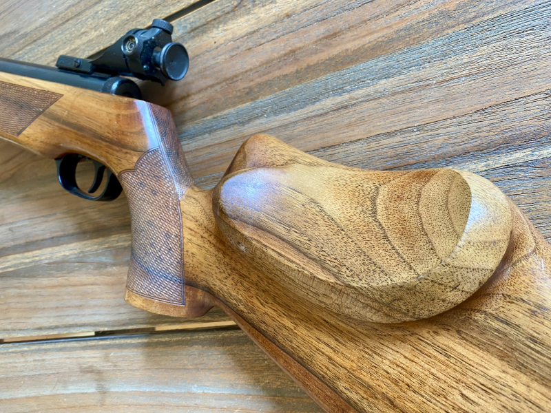 Walter 55 Luftgewehr – Bild 2