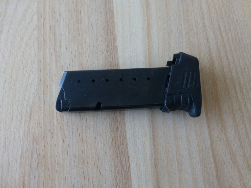 Walther Magazin PPS Kal. 40 S&W – immagine 2
