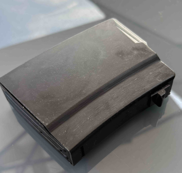 10 Schuss Magazin für SAR57, StGw 57 – imagen 2