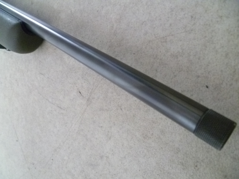 Repetierbüchse GSG Diana R-22 .22WMR – Bild 6